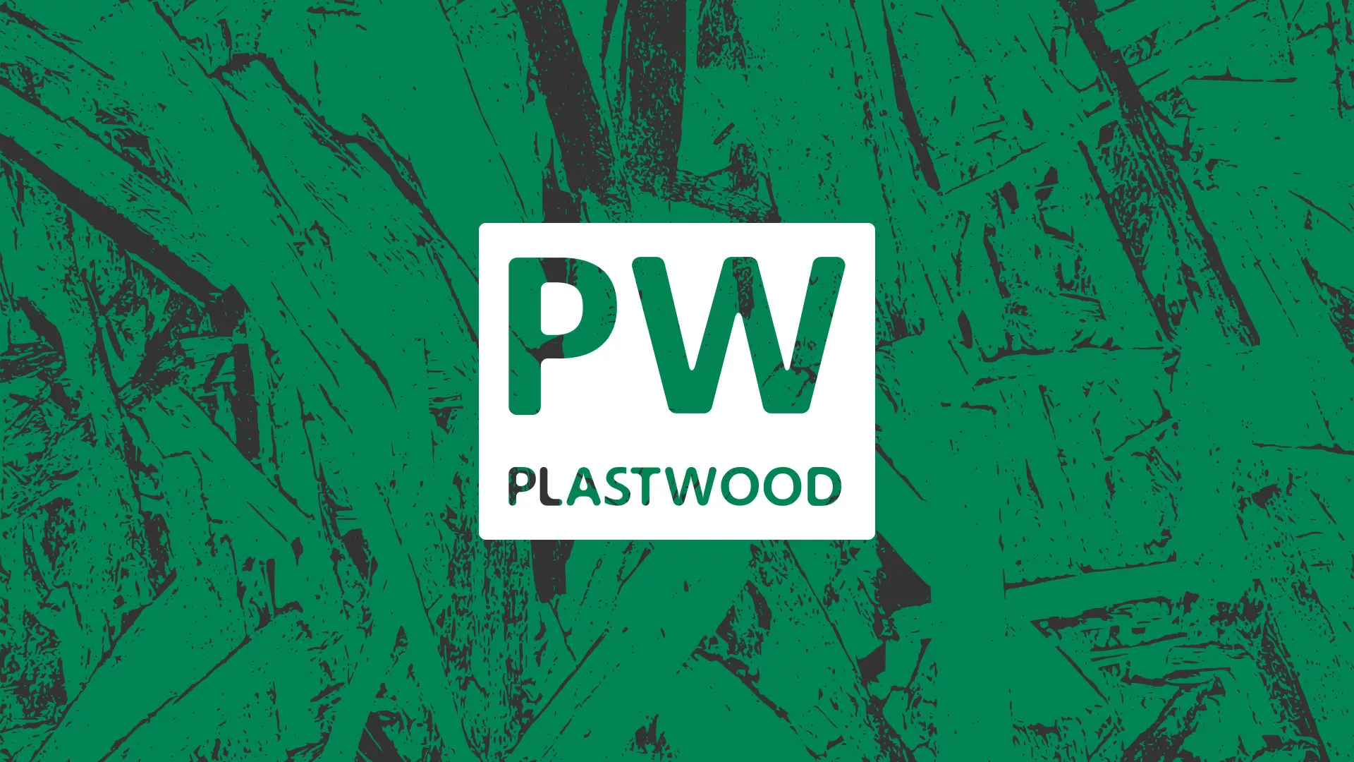 Разработка айдентики и сайта компании «Plastwood» в Камбарке