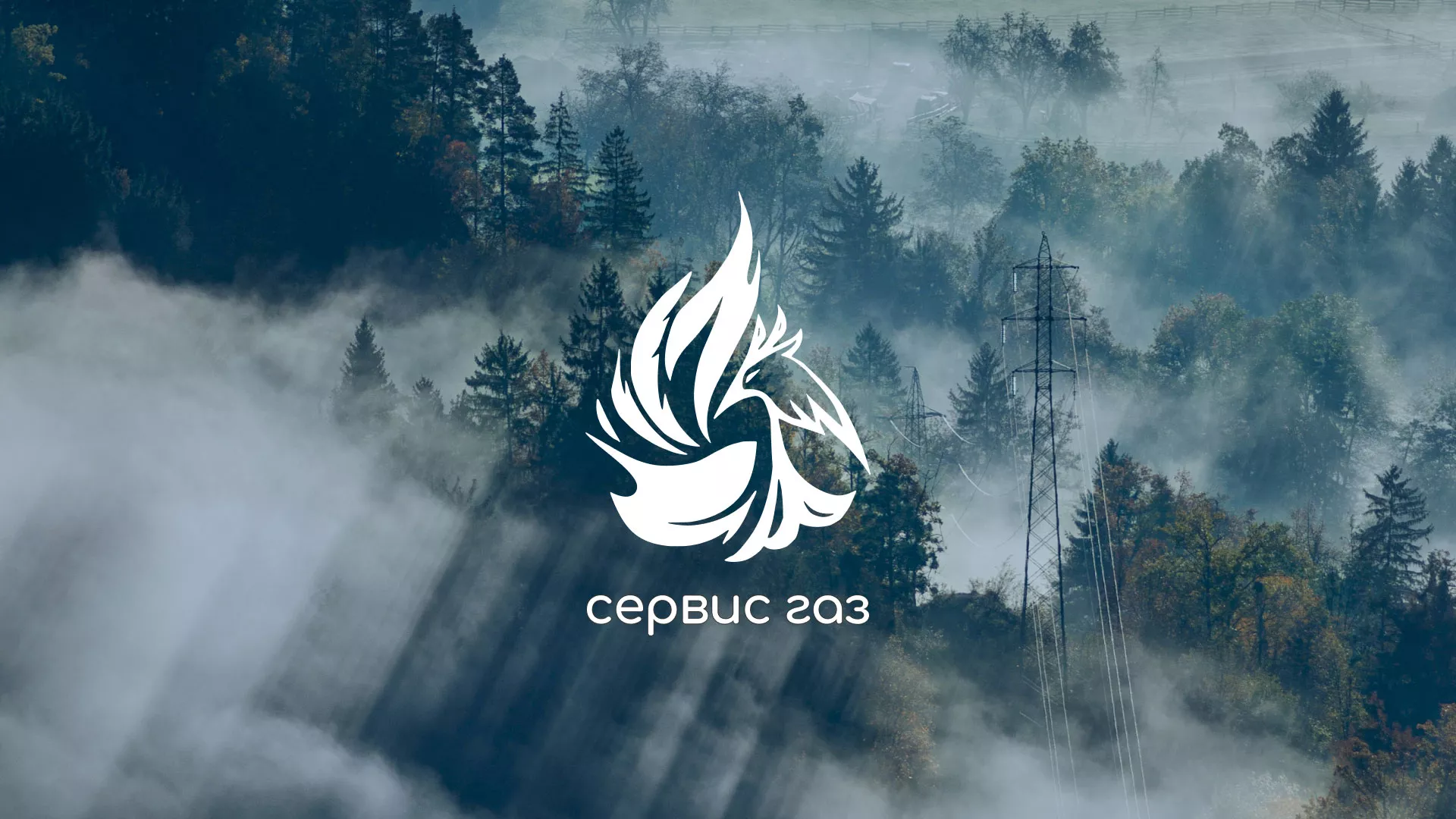 Создание сайта компании «Сервис газ» в Камбарке