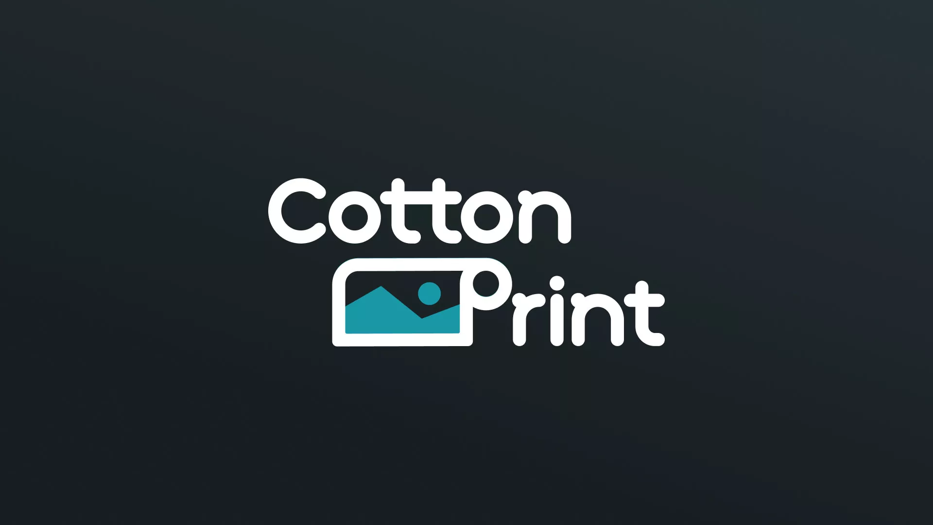 Разработка логотипа в Камбарке для компании «CottonPrint»