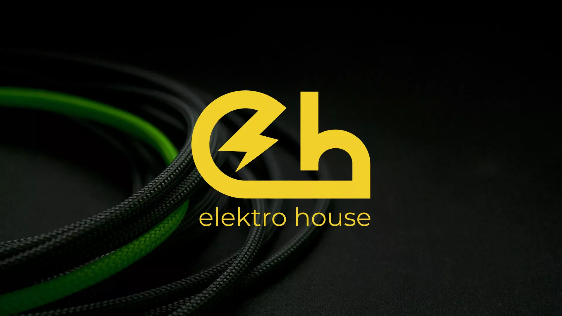 Создание сайта компании «Elektro House» в Камбарке