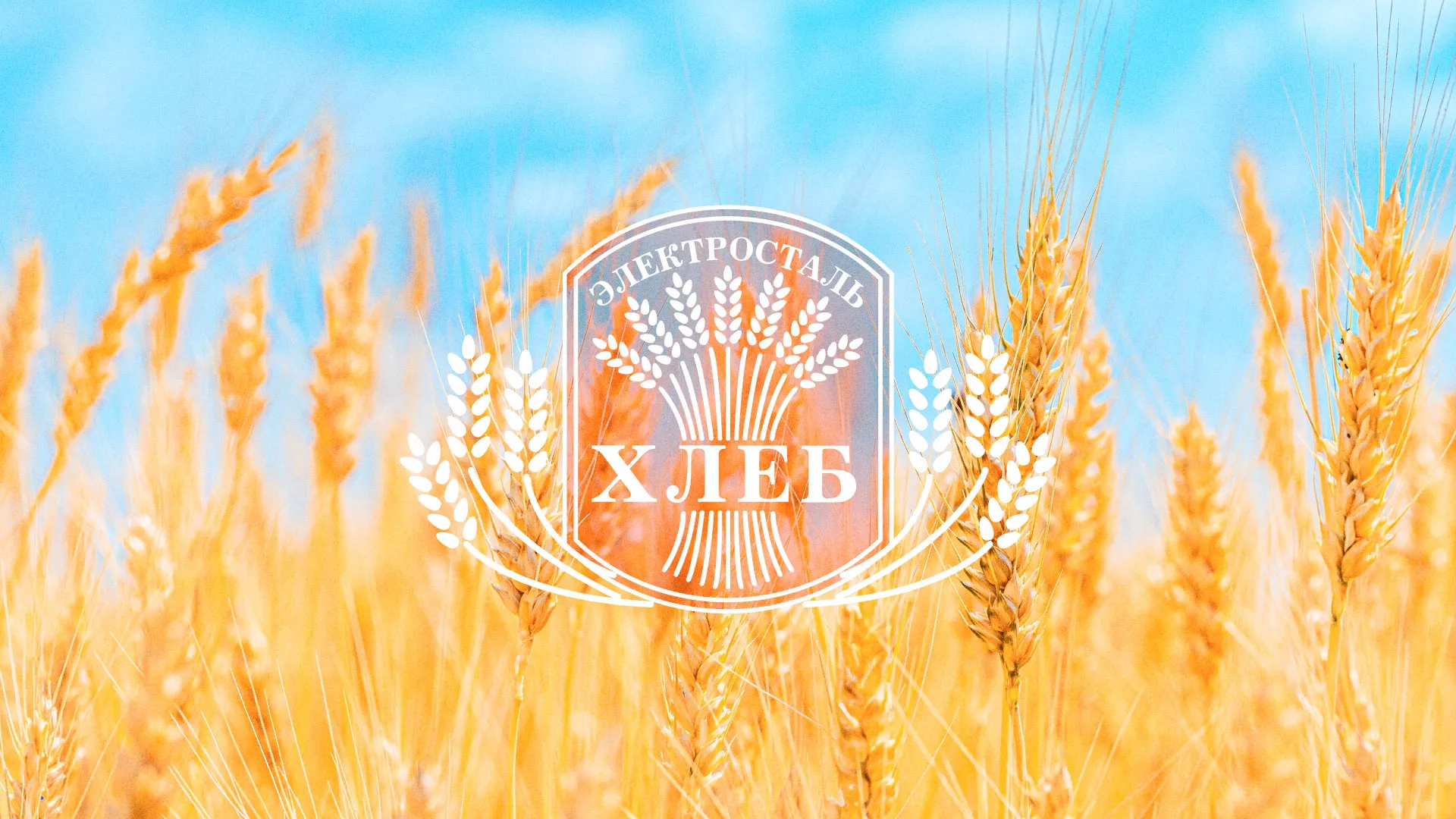 Создание сайта для хлебзавода в Камбарке