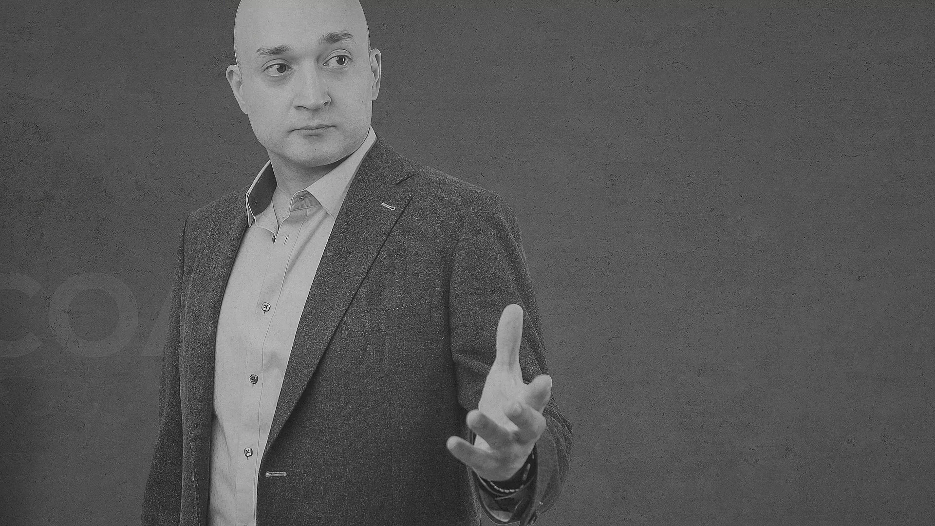 Разработка сайта для бизнес-тренера в Камбарке