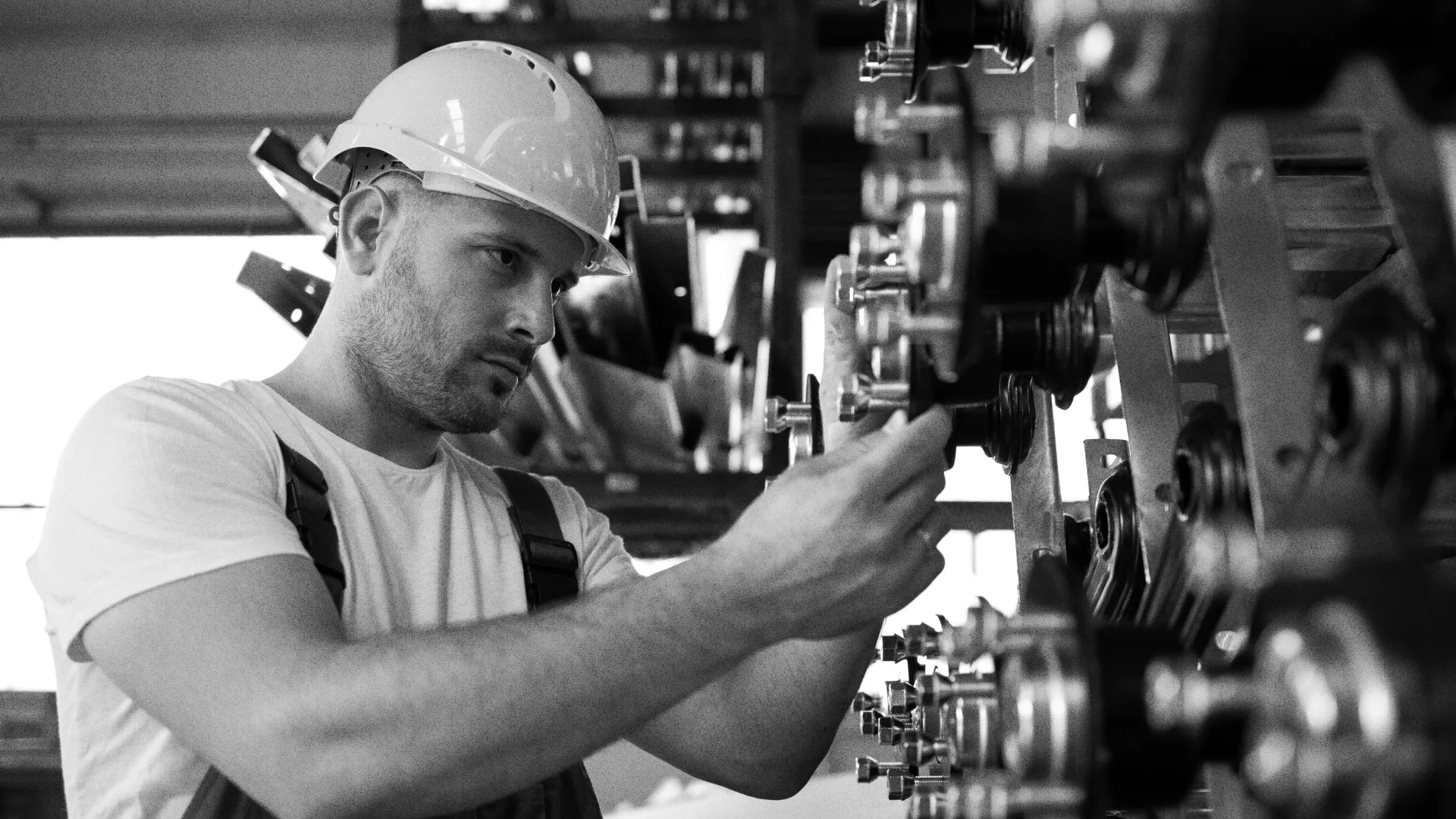 Разработка сайта для завода по продаже оборудования в Камбарке